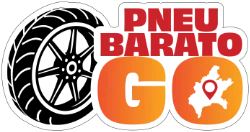 Pneu Barato GO